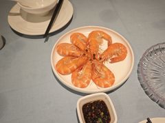 -79号渔船海鲜饭店(岗厦店)