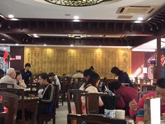 大堂-拱北楼(皇亭广场店)