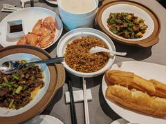 -徐记海鲜(梅溪新天地店)