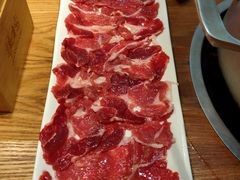 -掂档潮汕牛肉火锅(cityon熙地港店)