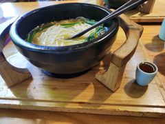 -勺子米线·云南传统小吃市集(四方街店)