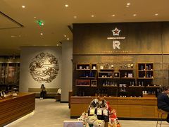 -星巴克(北京王府井店)