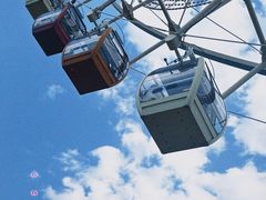 -七彩云南欢乐世界