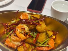 -辣可可·现炒黄牛肉(皇庭广场店)