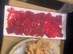 -疆牛出栏·潮汕牛肉火锅(德汇万达店)