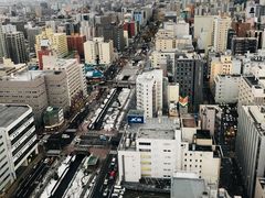 -札幌电视塔