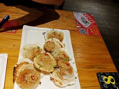-喝丢一只鞋海鲜烧烤·海肠捞饭(文体街店)