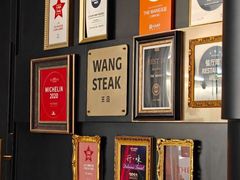 -THE WANG王品(上海中心云端店)