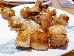 -一井烧肉·活鳗·寿司(望京SOHO店)