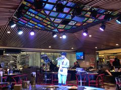 -德得轩烤涮一体自助餐厅(王府井店)