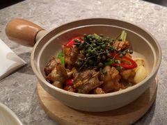 -留半山·香港食堂(啦啦宝都店)