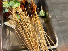 -钢管厂五区小郡肝火锅串串香(清河店)