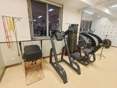 -中田健身工作室(珠江路地铁站店)