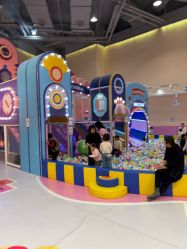 -多奇妙儿童乐园(昆山吾悦店)