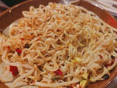 -来伊回麻辣烫·火锅串串清真(红瓦寺总店)