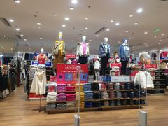 -优衣库(苏州吴江万象汇店)