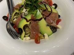-Mezomd曼索蒂西班牙餐厅(广粤店)