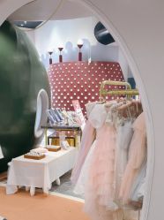 -奈尔宝·儿童乐园·亲子餐厅(鄞州万达店)