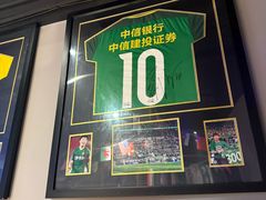 -京狮炙燥·精酿烧烤(首经贸店)