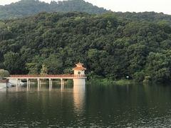 -广州市白云山风景名胜区