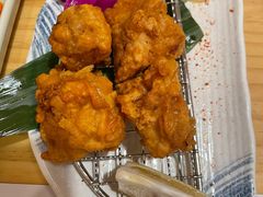 -鳗鲔·料理小馆