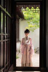 -八角古风摄影