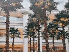 -威斯汀舞台餐厅