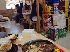 -郑记•不夜城烧烤•龙虾•虾蟹(黄鹤楼店)