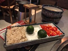 酱料-同仁四季椰子鸡(宝安壹方城店)