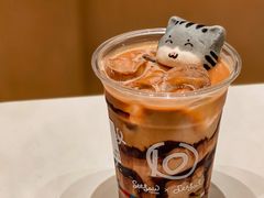 -Seesaw Coffee(西岸凤巢店)