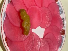 -蟹主隆恩.虾蟹.烧烤.湘菜(渔人码头店)