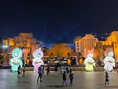-淹城春秋乐园