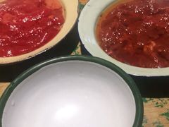 -叁口煮老火锅(东升店)