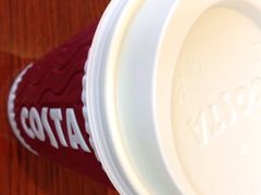 COSTA&nbsp;COFFEE(来福士店)-COSTA COFFEE(成都来福士店)