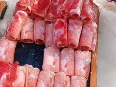 -汤鲜生自助臻选盖碗火锅(福城天虹店)