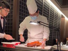 -秀儿四九城·新京菜(亚运村鸟巢店)