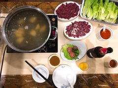 -福合埕牛肉火锅(长平国新店)
