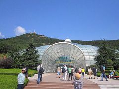 -大连森林动物园