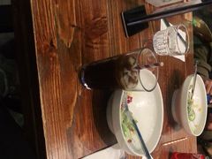 -1886德国汽车餐厅(外滩十六铺码头店)