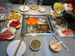 -海底捞火锅(振华商厦店)