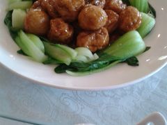 -金家老三饭庄(常营店)