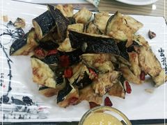 -聚德福海鲜家常菜(刘庄店)