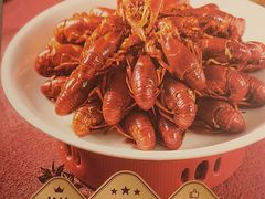 -聚味瞿记·龙虾堂(望城店)