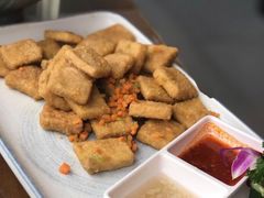 -95号酱骨·一块豆腐(展春园西路店)