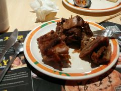 android_upload_pic-比格比萨自助(裕源大厦店)