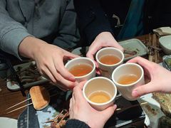 -管氏翅吧(台湾街店)