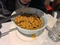-福海居烤鸭店(鸟巢店)