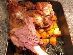 -长沙北辰洲际酒店-兰调全日餐厅