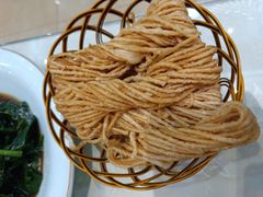 -鹊华居·地道鲁菜·海鲜·融合味(大明湖店)