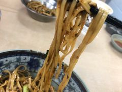 招牌炒拌面-后村面馆(后村家园店)